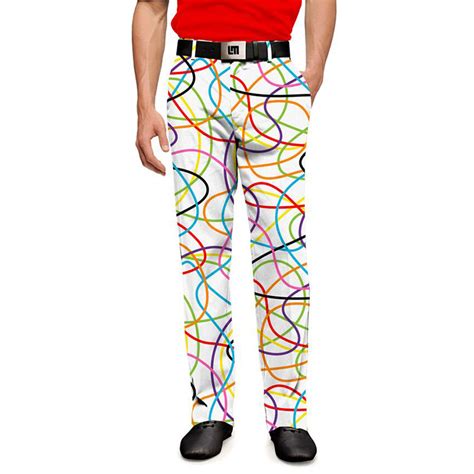 pants mouth|loudmouth trousers.